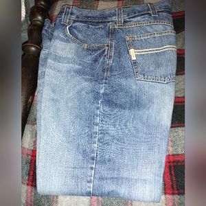 Cinch Jeans Carter 36x32 jeans 100%cotton